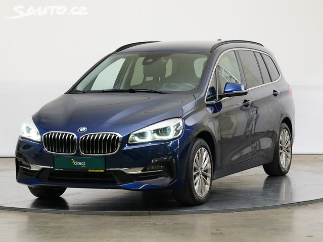 BMW Řada 2